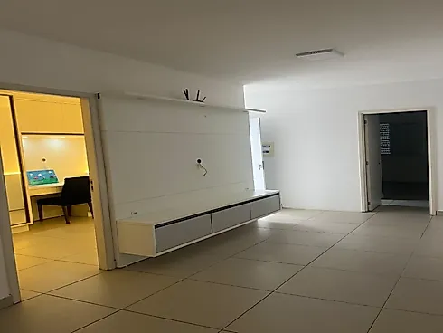 Casa 3 Quartos 1 Suíte no Residencial Moradas 3 - Bela Vista - Casa em Bela Vista, Palhoça - Foto 3