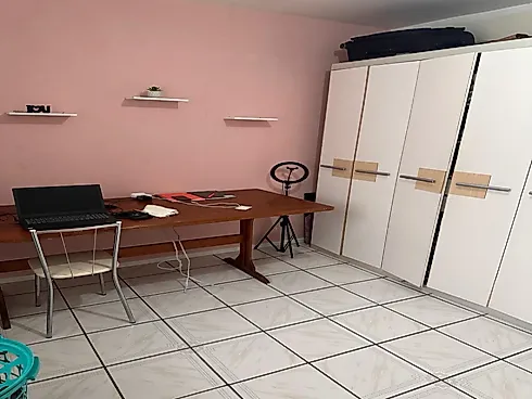 Casa 2 Quartos - Ponte do Imaruim - Foto 11