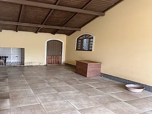 Casa 2 Quartos - Ponte do Imaruim - Foto 16