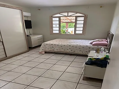 Casa em Ponte do Imaruim, Palhoça - Foto 4