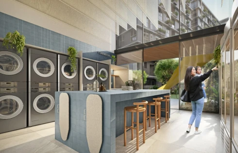 Apartamento 3 Quartos no Pátio das Artes - Pedra Branca - Foto 11