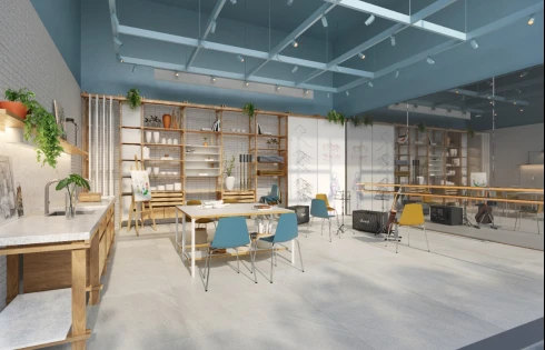 Apartamento 3 Quartos no Pátio das Artes - Pedra Branca - Foto 13