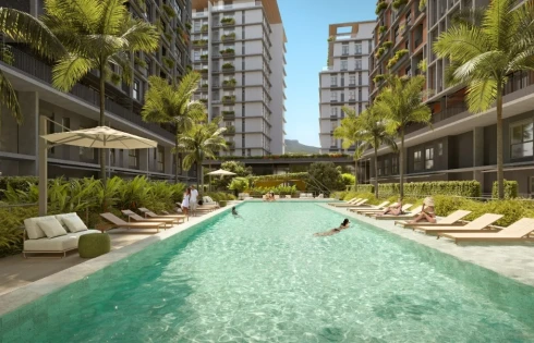 Apartamento 3 Quartos no Pátio das Artes - Pedra Branca - Foto 3