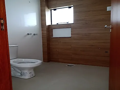 Apartamento 3 Quartos com Churrasqueira - Pinheira - Foto 7