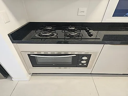 Apartamento 2 Quartos 77m² no Kafer Residence - Pedra Branca - Foto 4