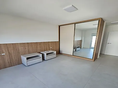 Apartamento 2 Quartos 77m² no Kafer Residence - Pedra Branca - Foto 7