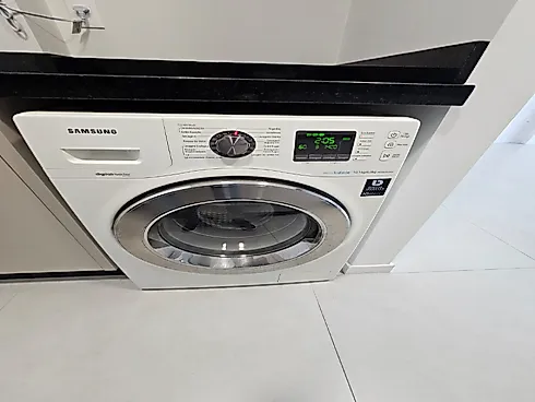 Apartamento 2 Quartos 77m² no Kafer Residence - Pedra Branca - Foto 8