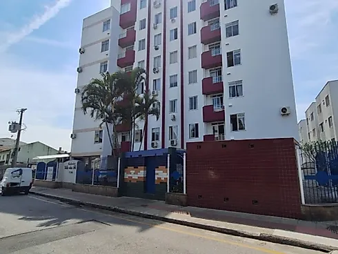 Apartamento 2 Quartos no Villa das Flores - Praia Comprida - Foto 22
