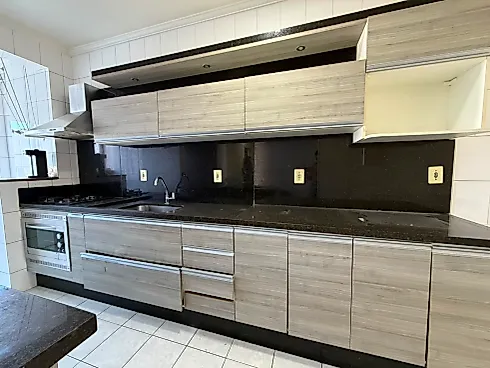 Apartamento em Praia Comprida, São José - Foto 4