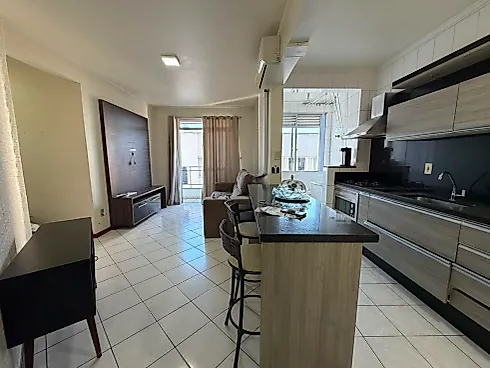 Apartamento em Praia Comprida, São José - Foto 5