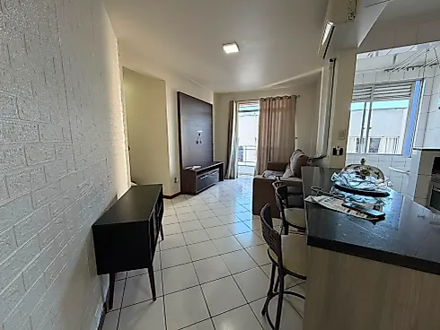 Apartamento 2 Quartos no Villa das Flores - Praia Comprida - Foto 8