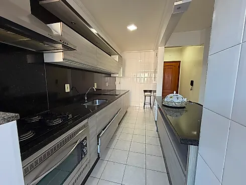 Apartamento 2 Quartos no Villa das Flores - Praia Comprida - Foto 9