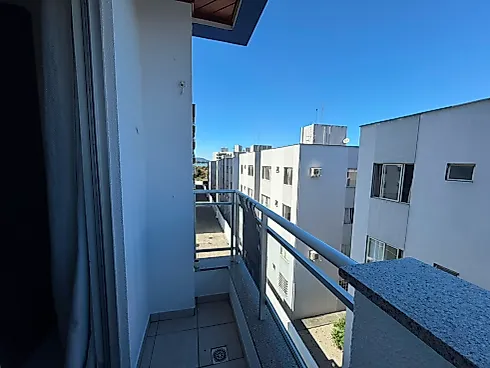 Apartamento 2 Quartos no Villa das Flores - Praia Comprida - Foto 10