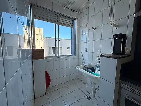 Apartamento 2 Quartos no Villa das Flores - Praia Comprida - Foto 12