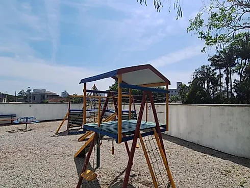 Apartamento 2 Quartos no Villa das Flores - Praia Comprida - Foto 17