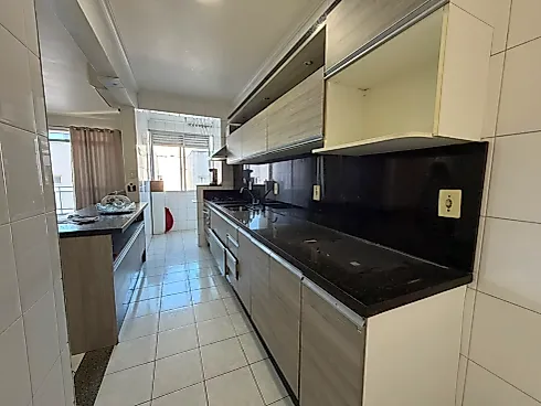 Apartamento 2 Quartos no Villa das Flores - Praia Comprida - Foto 14
