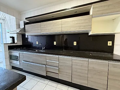 Apartamento 2 Quartos no Villa das Flores - Praia Comprida - Foto 16