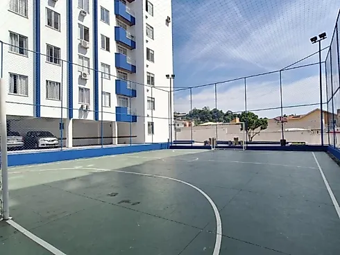 Apartamento 2 Quartos no Villa das Flores - Praia Comprida - Foto 18
