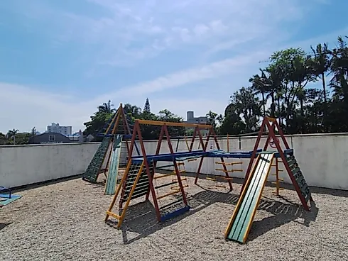 Apartamento 2 Quartos no Villa das Flores - Praia Comprida - Foto 20
