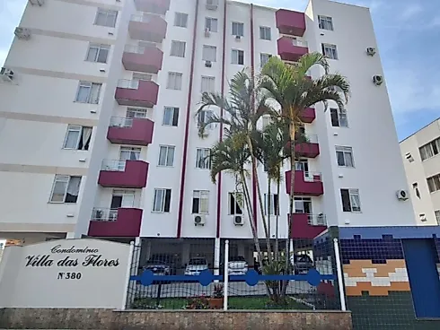 Apartamento 2 Quartos no Villa das Flores - Praia Comprida - Foto 23