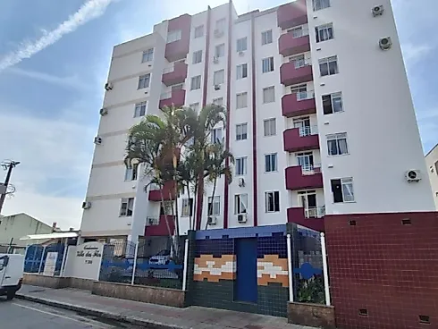 Apartamento 2 Quartos no Villa das Flores - Praia Comprida - Foto 24