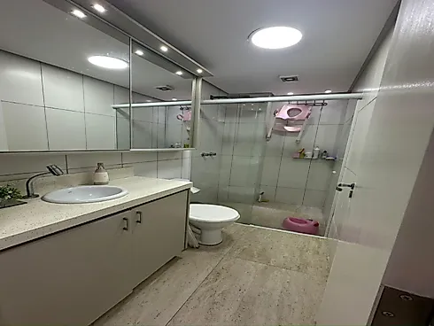 Cobertura 3 Quartos no Residencial Monaco - Pedra Branca - Foto 18