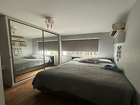 Cobertura 3 Quartos no Residencial Monaco - Pedra Branca - Foto 17
