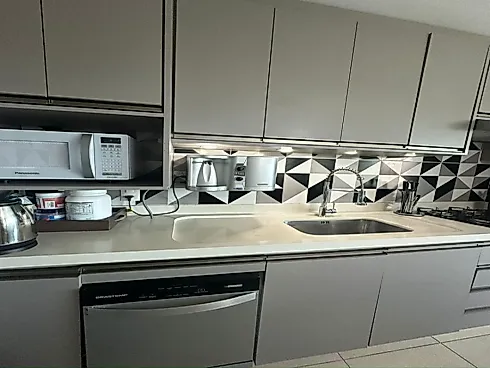 Cobertura 3 Quartos no Residencial Monaco - Pedra Branca - Foto 7