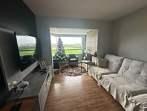 Apartamento em Pedra Branca, Palhoça - Foto 5