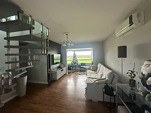 Cobertura 3 Quartos no Residencial Monaco - Pedra Branca