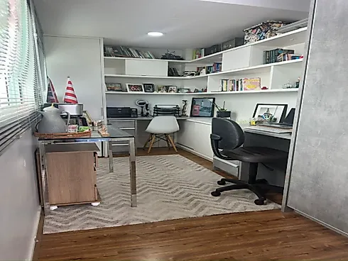 Apartamento em Pedra Branca, Palhoça - Foto 4