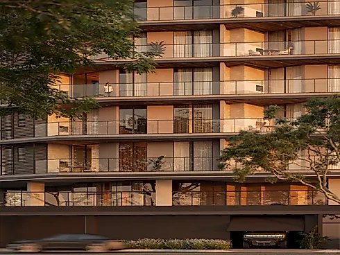 Apartamento 2 Quartos com 1 Suíte e 81m² - Pedra Branca - Foto 4