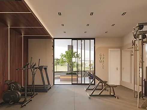 Apartamento 2 Quartos com 1 Suíte e 81m² - Pedra Branca - Foto 6
