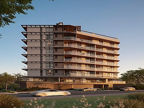 Apartamento com 2 Suítes e 87m² - Pedra Branca - Foto 3