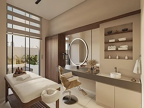 Apartamento com 2 Suítes e 87m² - Pedra Branca - Foto 11