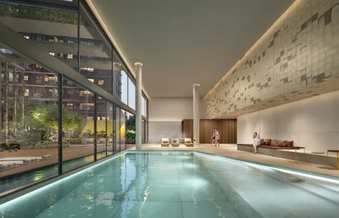 Apartamento Jardim 3 Suítes Pátio das Artes - Pedra Branca - Foto 7