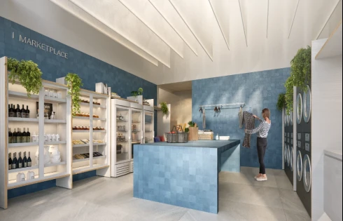 Apartamento Jardim 3 Suítes Pátio das Artes - Pedra Branca - Foto 12
