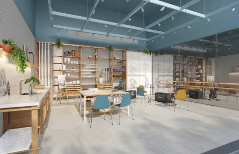 Apartamento Jardim 3 Suítes Pátio das Artes - Pedra Branca - Foto 17