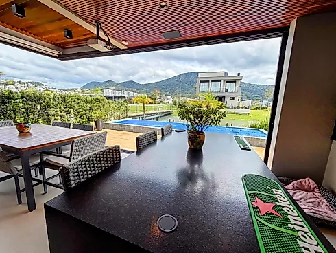 Casa 3 Quartos no Reserva da Pedra - Pedra Branca - Foto 9