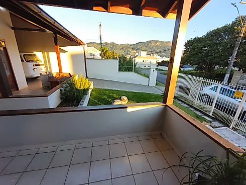 Casa 3 Quartos com 1 Suíte - Pedra Branca - Foto 10
