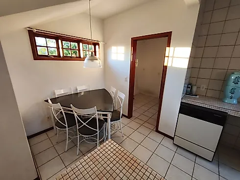 Casa 3 Quartos com 1 Suíte - Pedra Branca - Foto 6