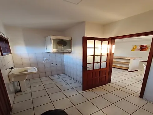 Casa 3 Quartos com 1 Suíte - Pedra Branca - Foto 7