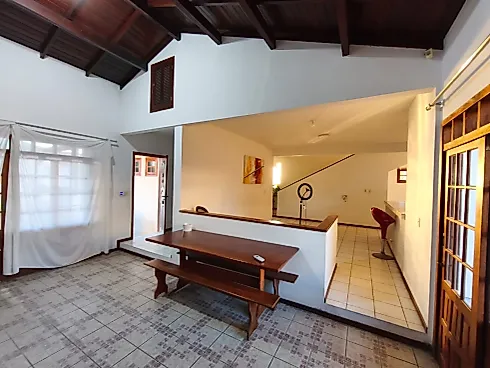 Casa 3 Quartos com 1 Suíte - Pedra Branca - Foto 3