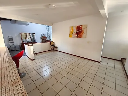 Casa 3 Quartos com 1 Suíte - Pedra Branca