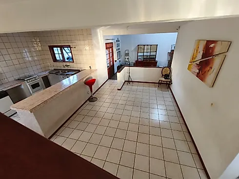 Casa 3 Quartos com 1 Suíte - Pedra Branca - Foto 4