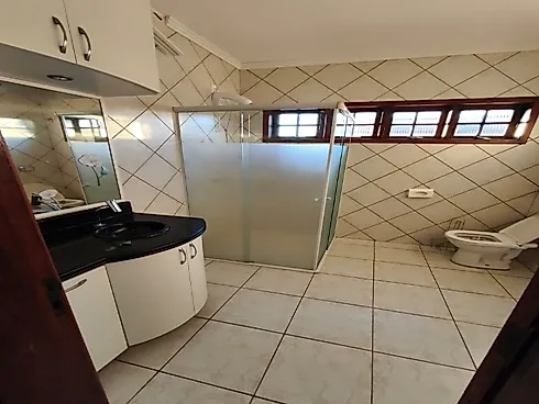Casa 3 Quartos com 1 Suíte - Pedra Branca - Foto 19