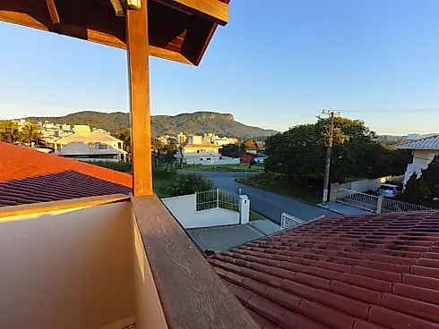 Casa 3 Quartos com 1 Suíte - Pedra Branca - Foto 22