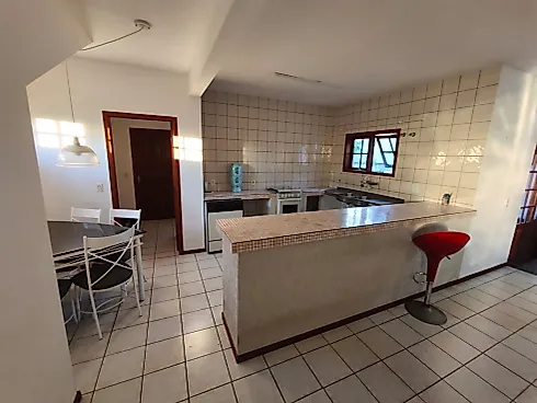 Casa 3 Quartos com 1 Suíte - Pedra Branca - Foto 5