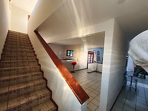 Casa 3 Quartos com 1 Suíte - Pedra Branca - Foto 12
