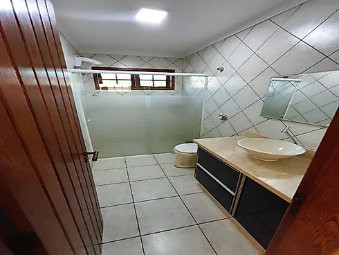 Casa 3 Quartos com 1 Suíte - Pedra Branca - Foto 11